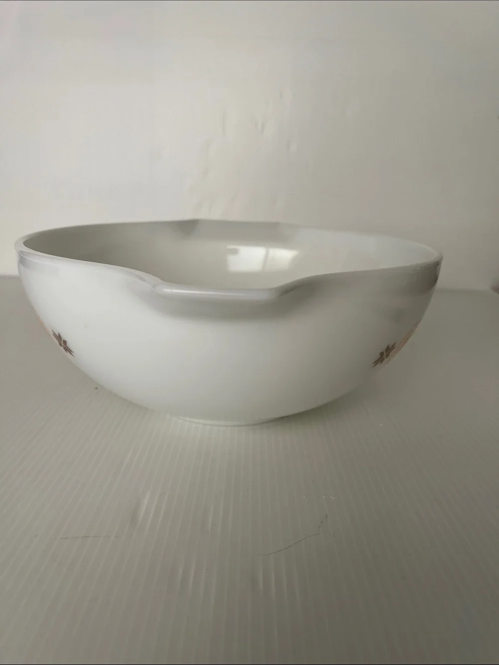 Pyrex vintage cinderella